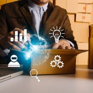 Sourcing & Procurement