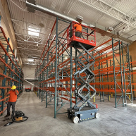 Installation & Service Support