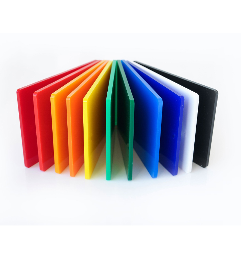 Acrylic Sheet