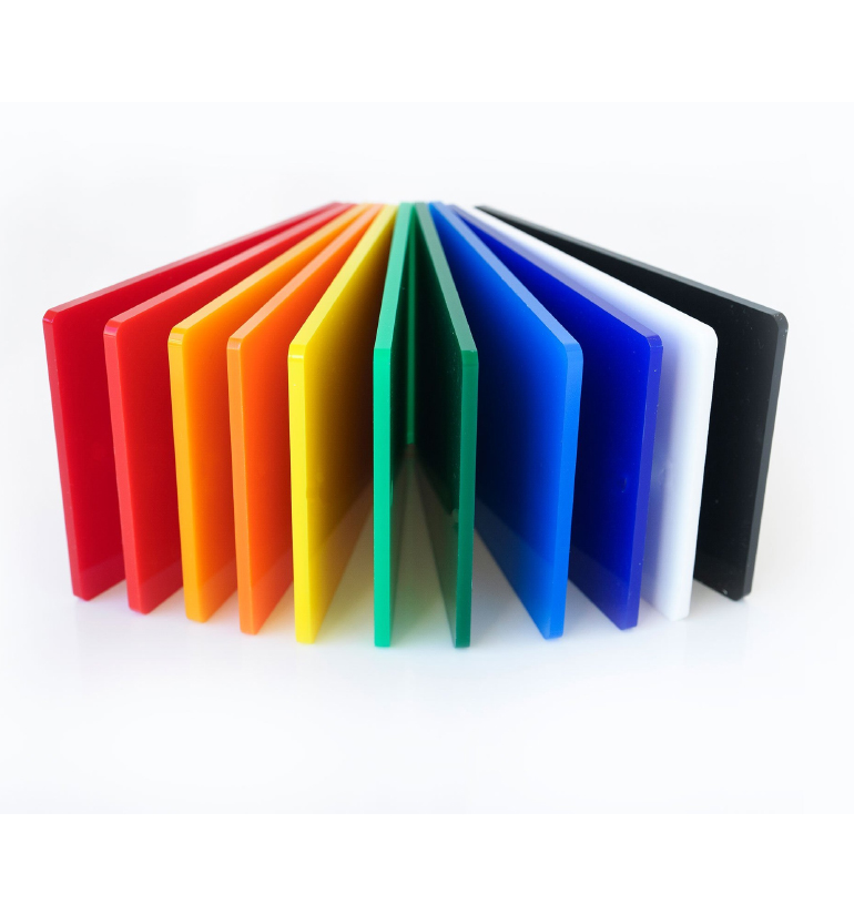 Acrylic Sheet