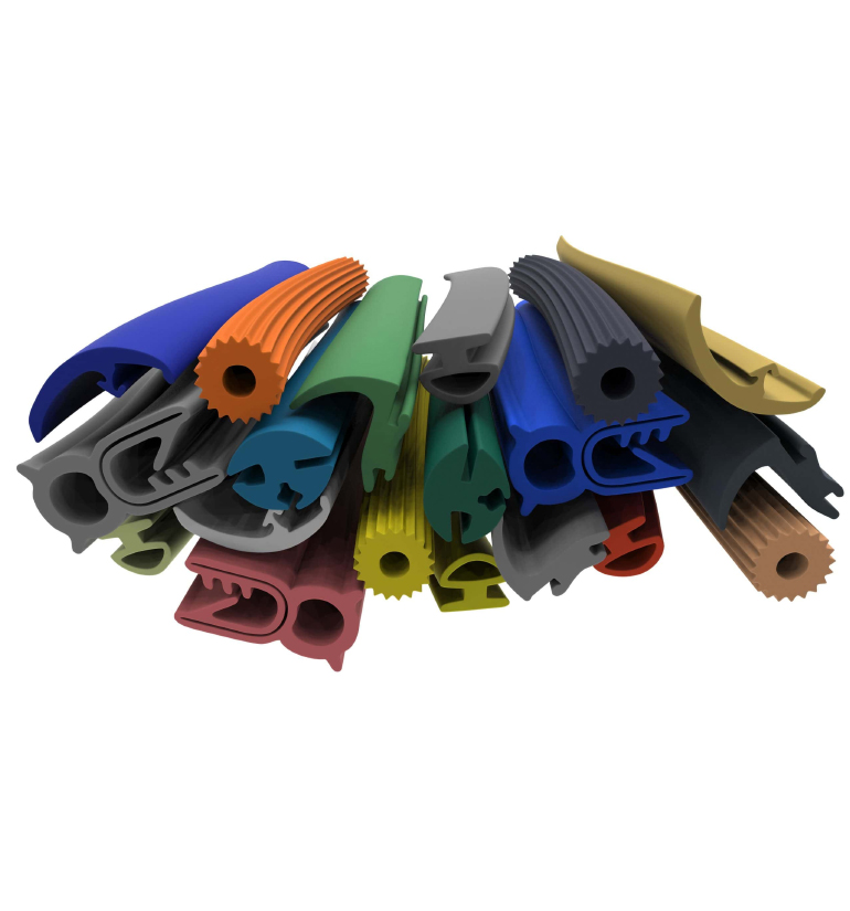 Industrial Rubber & Silicon Product