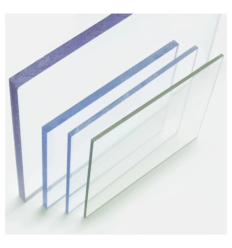 Polycarbonate Sheet
