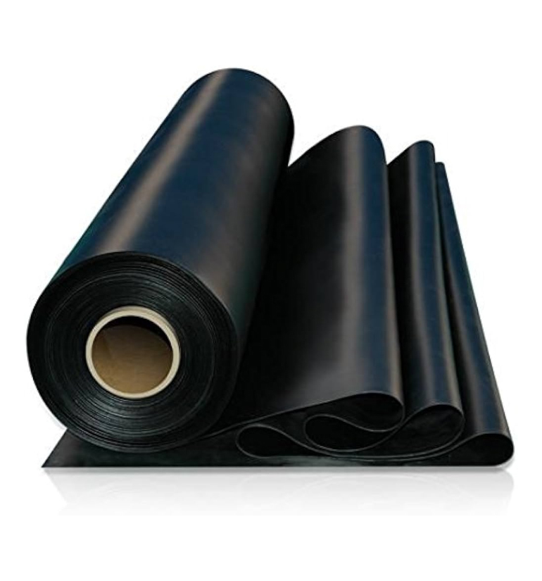 Rubber Sheet