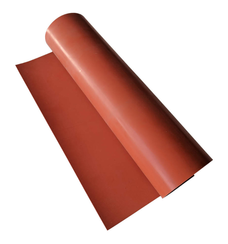 Silicone Rubber Sheet