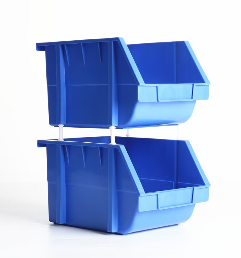 Industrial Bins