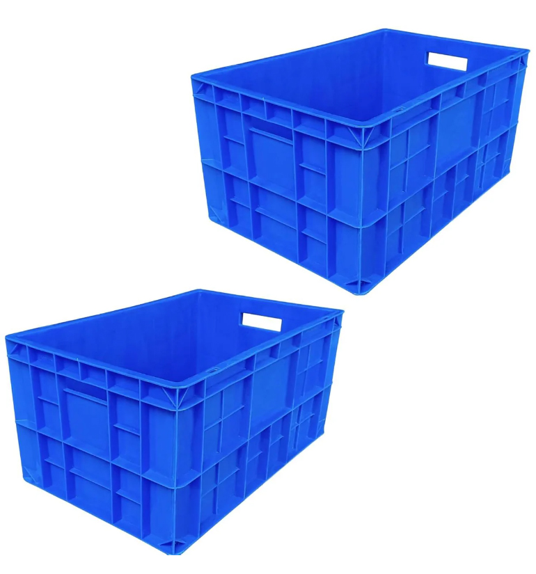 Industrial Crates