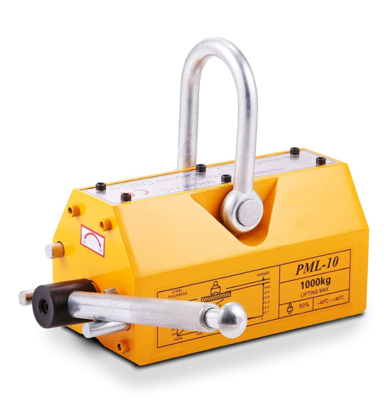 Magnetic Lifter