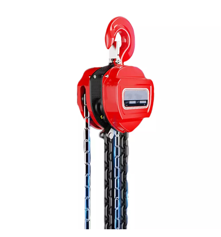 Manual Chain Block