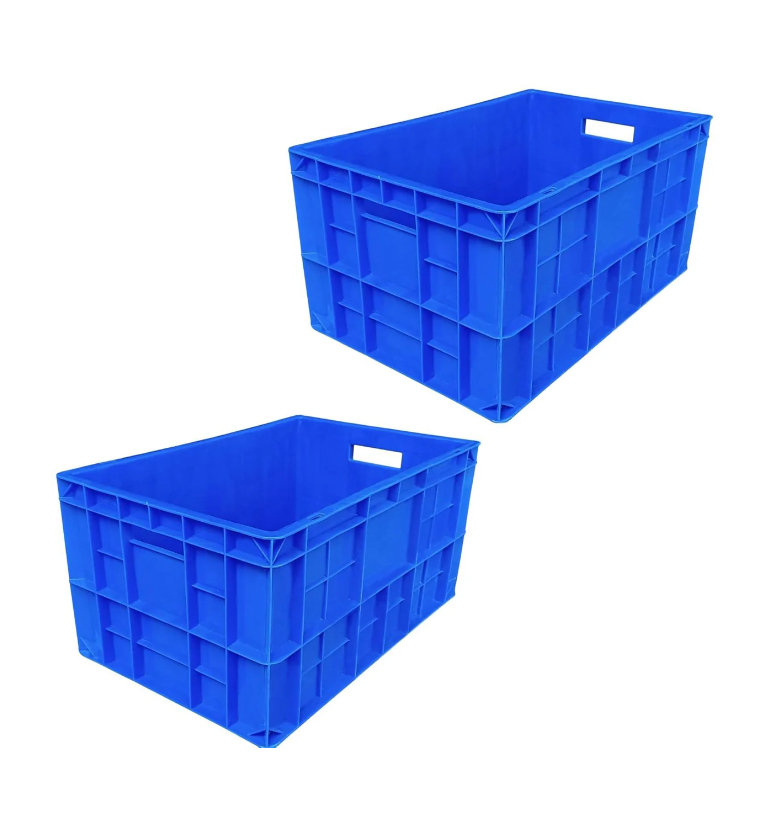 Industrial Crates