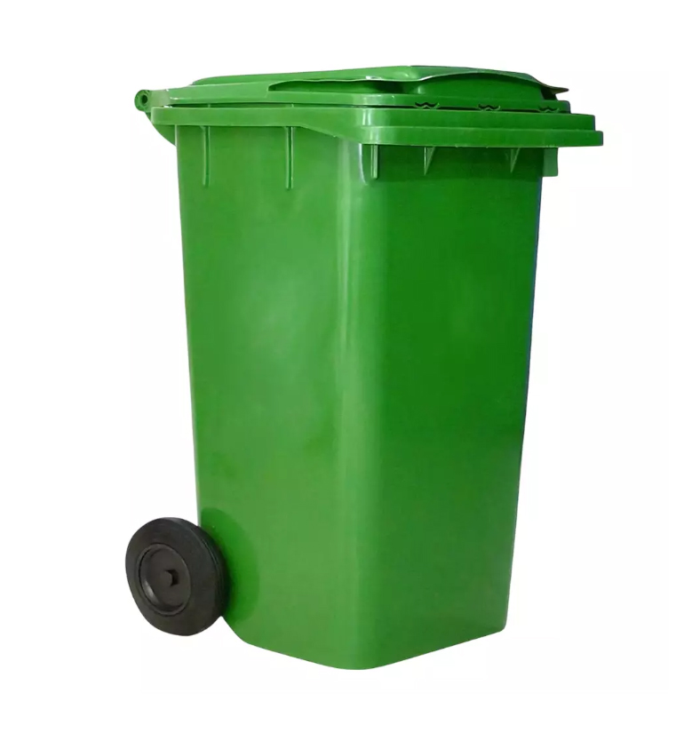 Industrial Dustbins