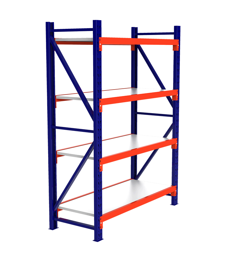 Industrial Storage Rack