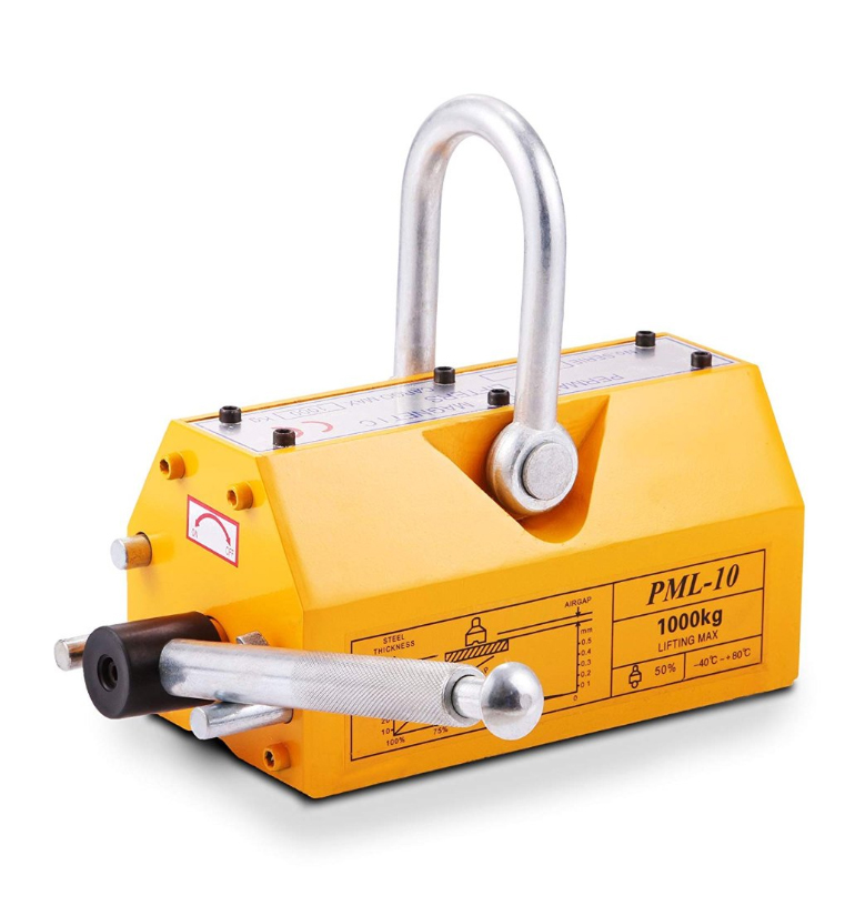 Magnetic Lifter