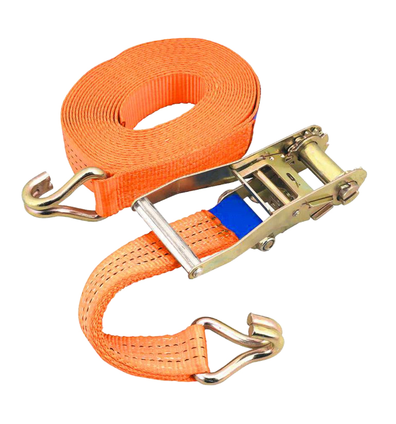 Ratchet Belt