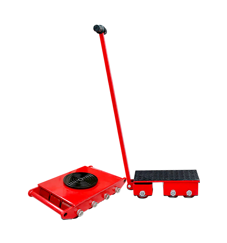 Cargo Trolley