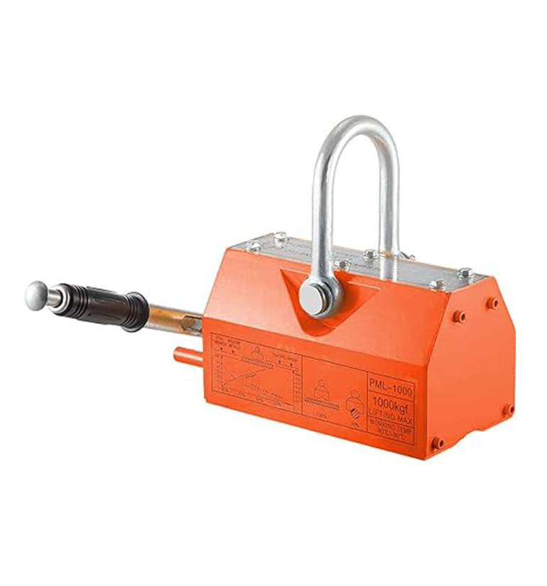 Chain Block & Magnetic Lifter
