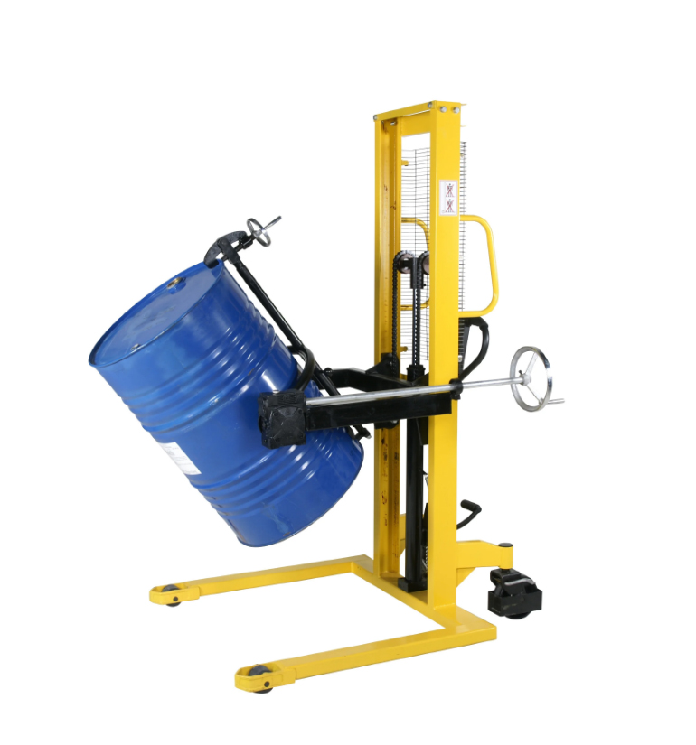 Drum Stacker (V Type)