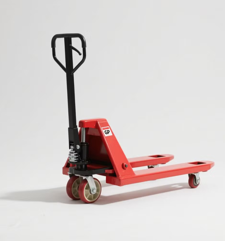 Hand Pallet Truck