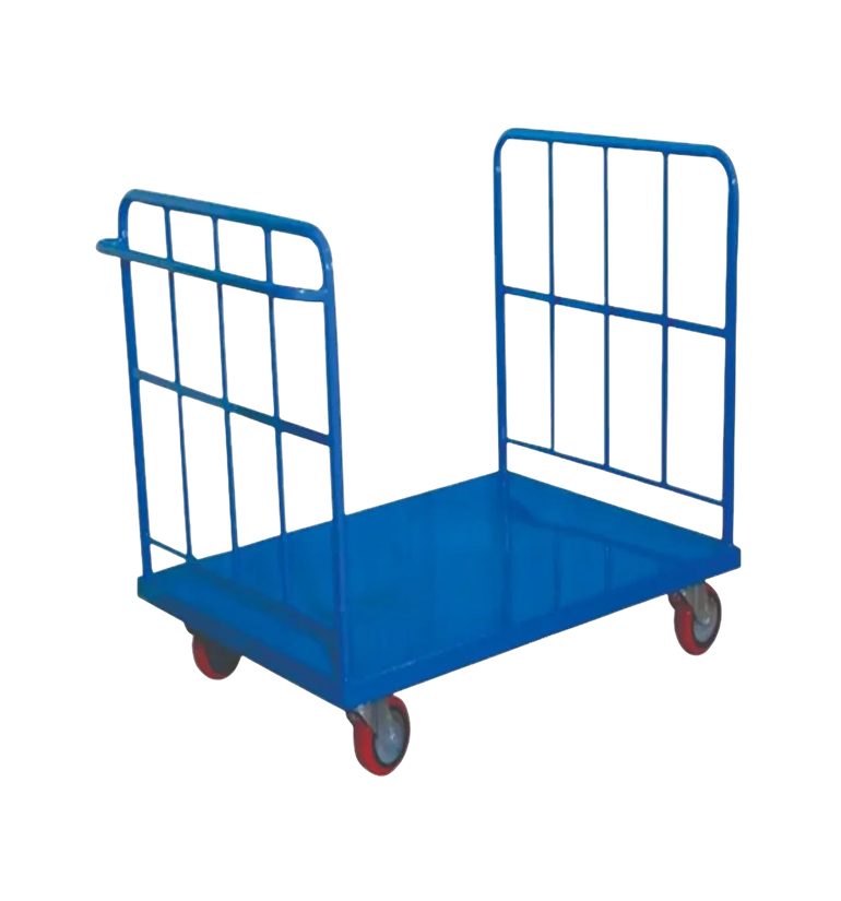 Industrial Trolley