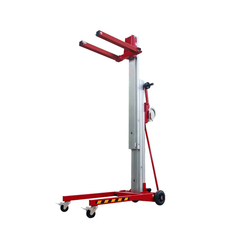 Lifting Equipment