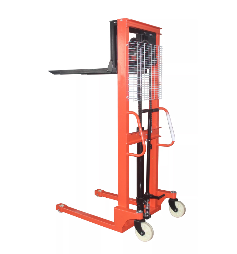 Hydraulic Stacker