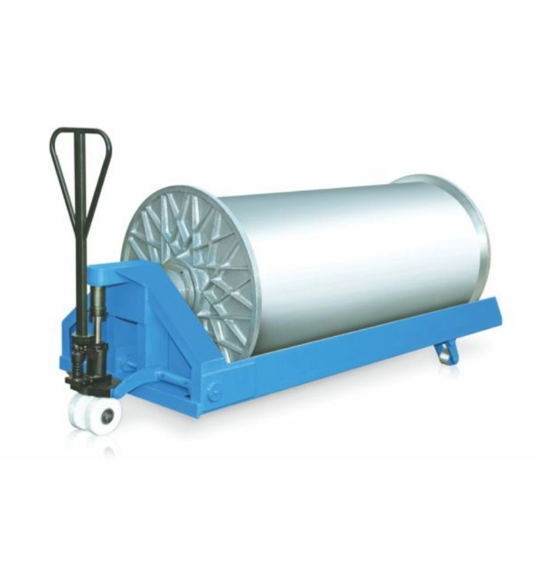 Reel Pallet Truck